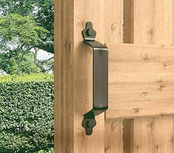 Fence Gate Hardware